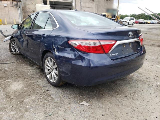 Photo 3 from auction – 2015 TOYOTA CAMRY LE with VIN 4T1BF1FK7FU904981