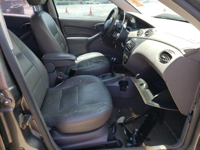 Photo 5 from auction – 2004 FORD FOCUS SE C with VIN 1FAFP34334W129239