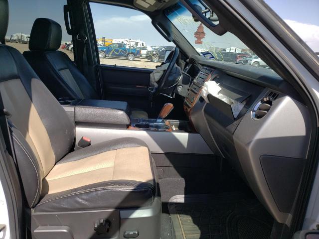Photo 5 from auction – 2007 FORD EXPEDITION with VIN 1FMFK17517LA40703
