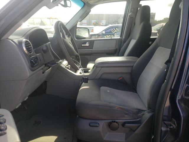 Photo 5 from auction – 2004 FORD EXPEDITION with VIN 1FMRU15W14LB37348