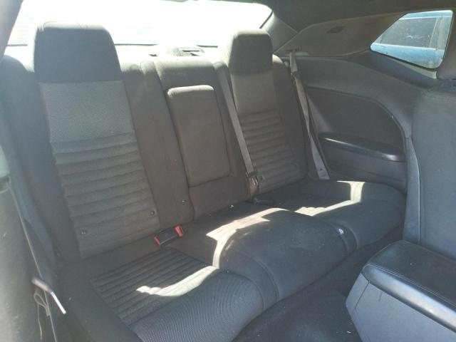 Photo 6 from auction – 2013 DODGE CHALLENGER with VIN 2C3CDYAG7DH704598