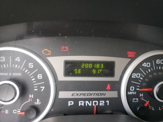 Photo 8 from auction – 2005 FORD EXPEDITION with VIN 1FMPU15505LA18643
