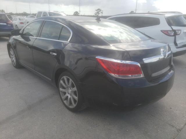 Photo 3 from auction – 2010 BUICK LACROSSE C with VIN 1G4GB5EG8AF290512