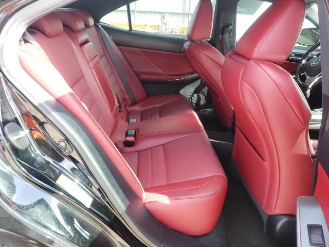 Photo 6 from auction – 2016 LEXUS IS 200T with VIN JTHBA1D26G5022863