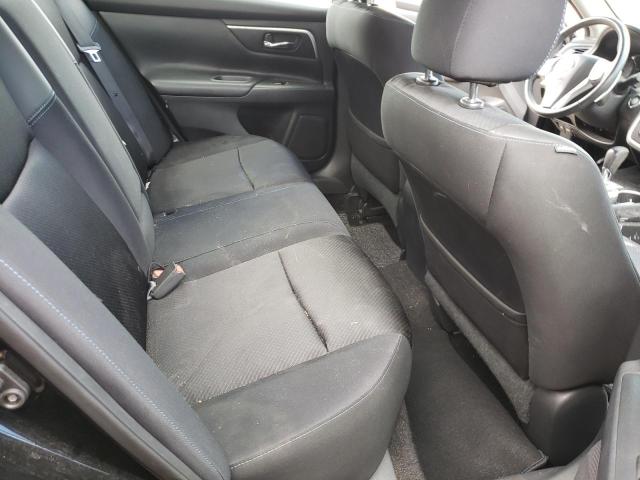 Photo 6 from auction – 2016 NISSAN ALTIMA 2.5 with VIN 1N4AL3AP8GC274375