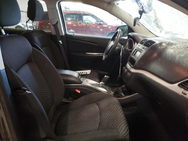 Photo 5 from auction – 2017 DODGE JOURNEY SE with VIN 3C4PDCAB8HT527397