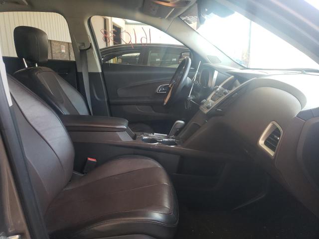 Photo 5 from auction – 2012 CHEVROLET EQUINOX LT with VIN 2GNALPEK2C6371985