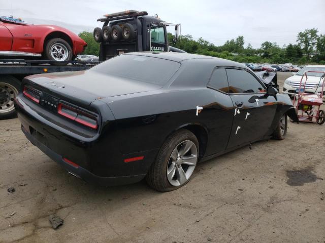 Photo 4 from auction – 2019 DODGE CHALLENGER with VIN 2C3CDZAG3KH712085