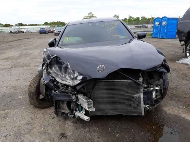 Photo 7 from auction – 2019 BMW 750 I with VIN WBA7F2C55KB239810
