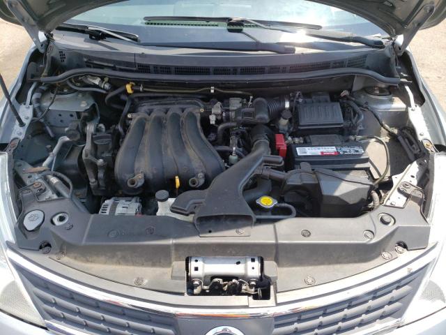 Photo 7 from auction – 2011 NISSAN VERSA S with VIN 3N1BC1CP0BL430747