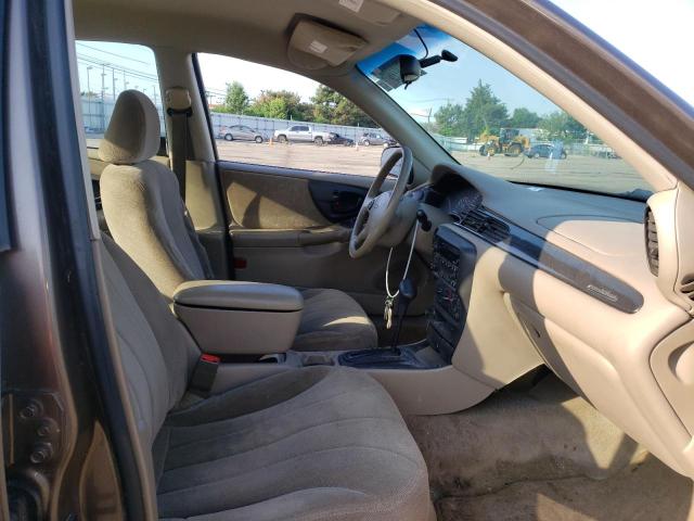 Photo 5 from auction – 2002 CHEVROLET MALIBU with VIN 1G1ND52J82M543257
