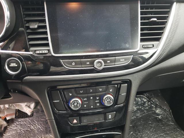 Photo 9 from auction – 2019 BUICK ENCORE ESS with VIN KL4CJGSM4KB773834
