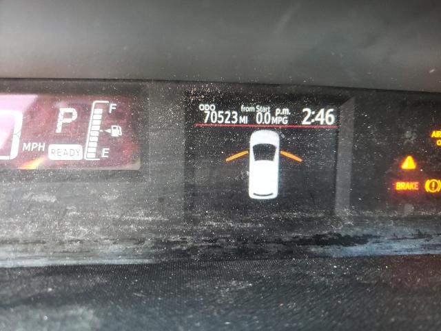 Photo 8 from auction – 2015 TOYOTA PRIUS C with VIN JTDKDTB37F1088215