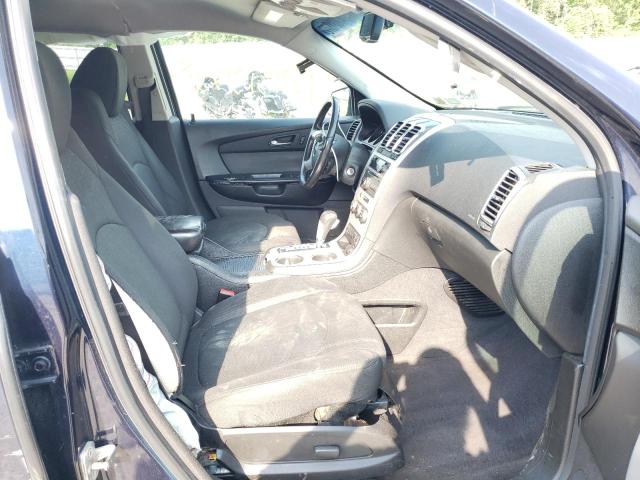 Photo 5 from auction – 2012 GMC ACADIA SLE with VIN 1GKKVPED2CJ166621