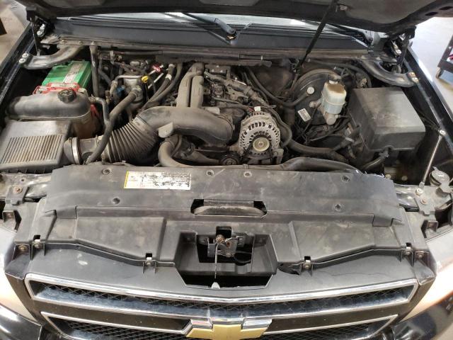 Photo 7 from auction – 2007 CHEVROLET SUBURBAN with VIN 3GNFK16367G102122