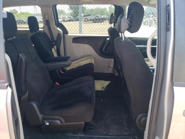 Photo 6 from auction – 2013 DODGE GRAND CARA with VIN 2C4RDGCG6DR545855