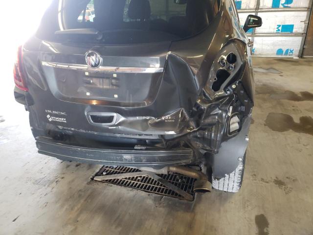 Photo 9 from auction – 2018 BUICK ENCORE PRE with VIN KL4CJESB9JB589328