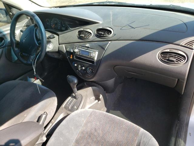 Photo 9 from auction – 2000 FORD FOCUS SE with VIN 1FAFP3439YW276218