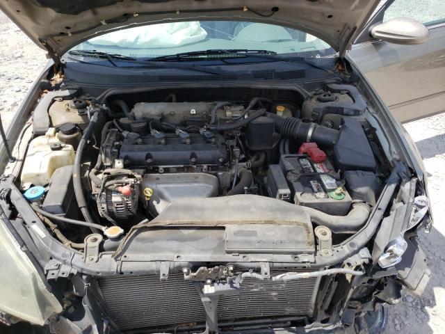 Photo 7 from auction – 2005 NISSAN ALTIMA S with VIN 1N4AL11D55N460841