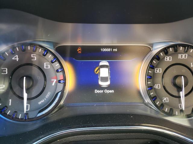 Photo 8 from auction – 2015 CHRYSLER 200 S with VIN 1C3CCCBG9FN613654