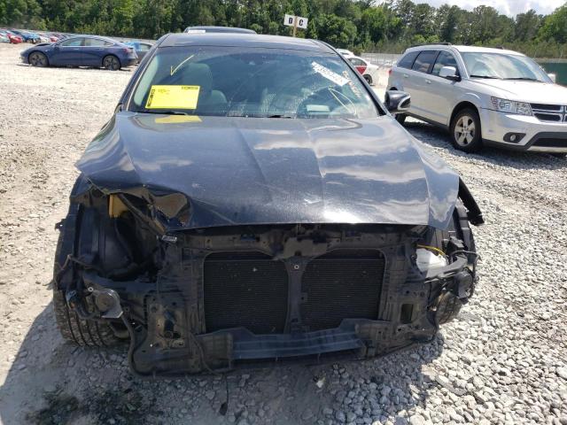 Photo 9 from auction – 2015 KIA K900 with VIN KNALW4D44F6019251