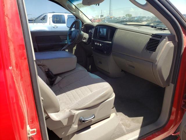 Photo 5 from auction – 2006 DODGE RAM 1500 S with VIN 1D7HA16K16J238320