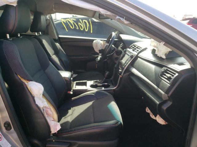 Photo 5 from auction – 2016 TOYOTA CAMRY LE with VIN 4T1BF1FK2GU145366