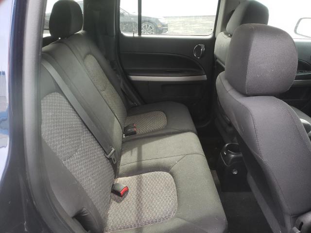 Photo 6 from auction – 2011 CHEVROLET HHR LT with VIN 3GNBABFW4BS606773