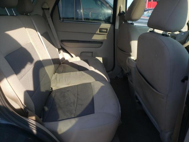 Photo 6 from auction – 2008 FORD ESCAPE XLT with VIN 1FMCU03128KC69294