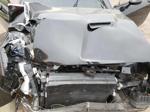 Photo 7 from auction – 2019 DODGE CHALLENGER with VIN 2C3CDZAG3KH712085
