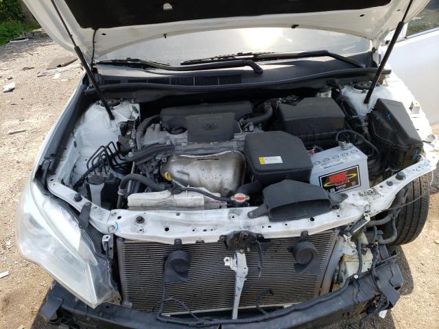 Photo 7 from auction – 2016 TOYOTA CAMRY LE with VIN 4T1BF1FK2GU173474