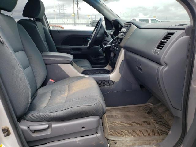 Photo 5 from auction – 2008 HONDA PILOT VP with VIN 5FNYF182X8B040323