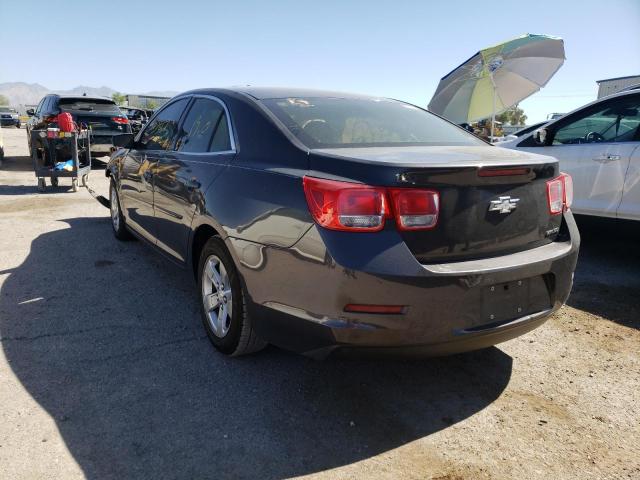 Photo 3 from auction – 2013 CHEVROLET MALIBU LS with VIN 1G11A5SA1DF248385