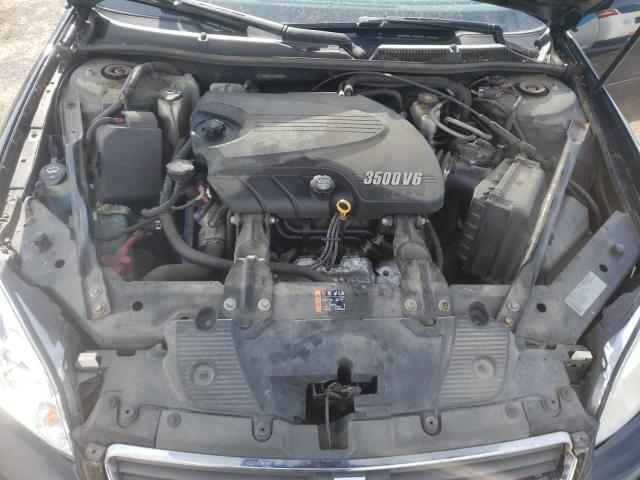 Photo 7 from auction – 2011 CHEVROLET IMPALA LS with VIN 2G1WF5EK2B1208963