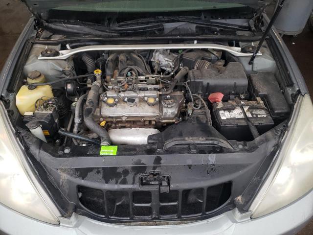 Photo 7 from auction – 2004 LEXUS ES 330 with VIN JTHBA30G540019295
