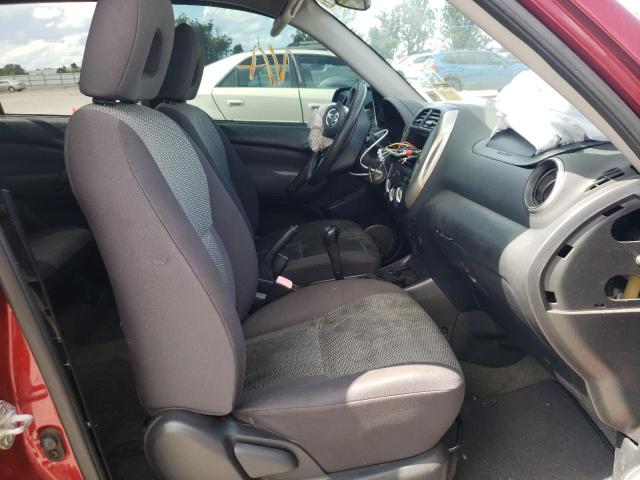 Photo 5 from auction – 2004 TOYOTA RAV4 with VIN JTEHD20V840013496