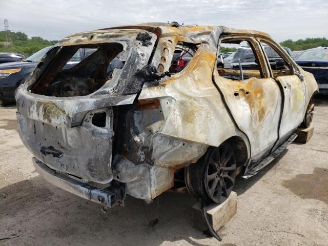 Photo 4 from auction – 2018 CHEVROLET EQUINOX LT with VIN 3GNAXJEV0JL135677