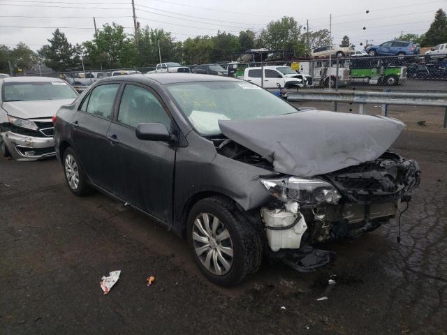 Photo 9 from auction – 2012 TOYOTA COROLLA BA with VIN 5YFBU4EE8CP040913