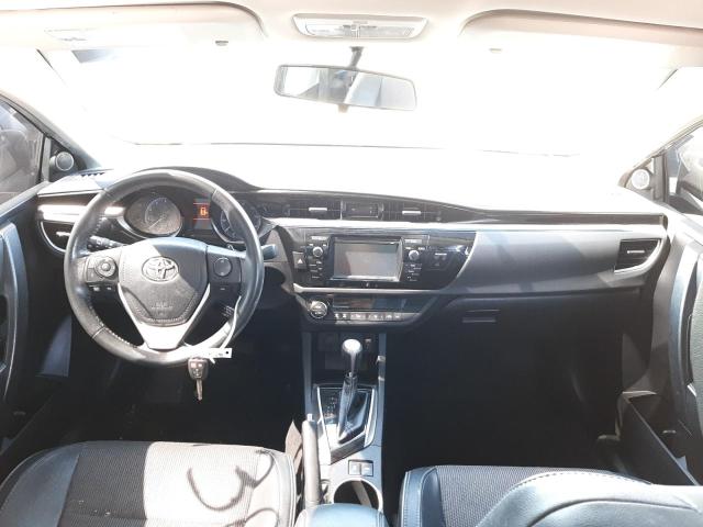 Photo 9 from auction – 2016 TOYOTA COROLLA L with VIN 2T1BURHE3GC658493