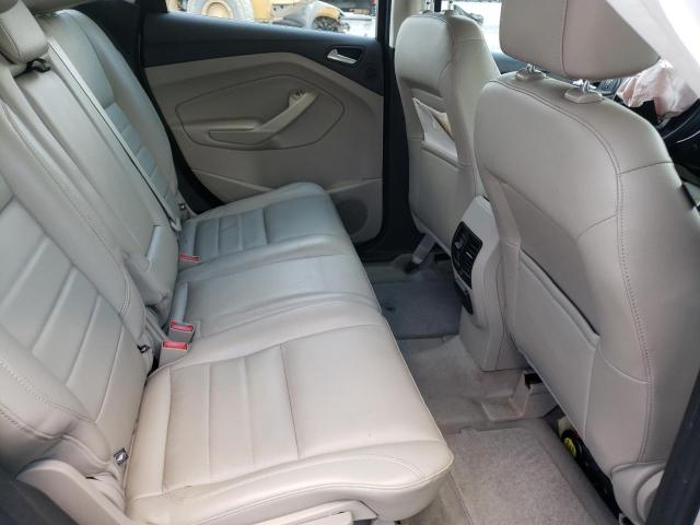 Photo 6 from auction – 2014 FORD C-MAX SEL with VIN 1FADP5BU8EL511266
