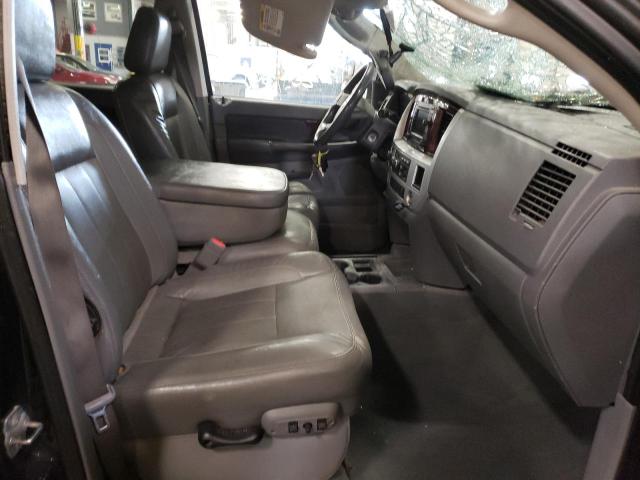 Photo 5 from auction – 2008 DODGE RAM 2500 with VIN 3D7KS29AX8G210242