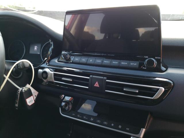 Photo 9 from auction – 2022 KIA SELTOS S with VIN KNDEU2AA2N7310369