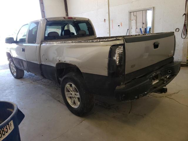 Photo 3 from auction – 2005 GMC NEW SIERRA with VIN 1GTEK19VX5E183051