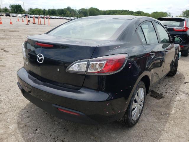 Photo 4 from auction – 2010 MAZDA 3 I with VIN JM1BL1SF2A1181069