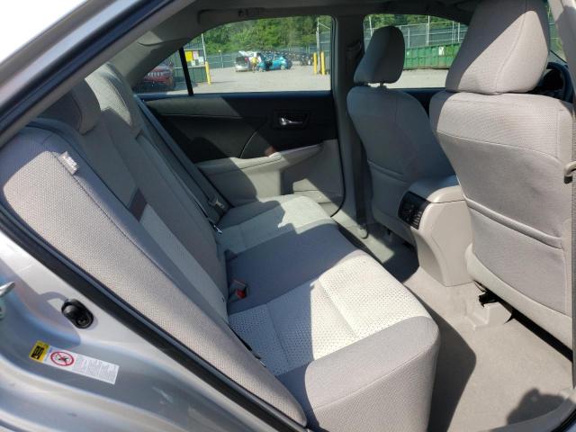 Photo 6 from auction – 2014 TOYOTA CAMRY L with VIN 4T1BF1FK0EU441953