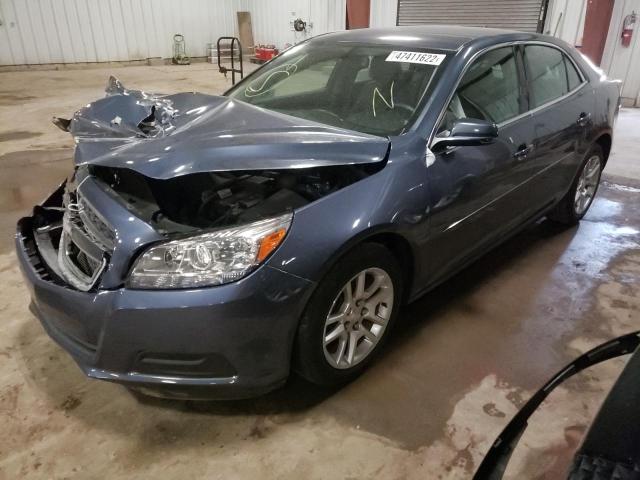 Photo 2 from auction – 2013 CHEVROLET MALIBU 1LT with VIN 1G11C5SA4DF316074