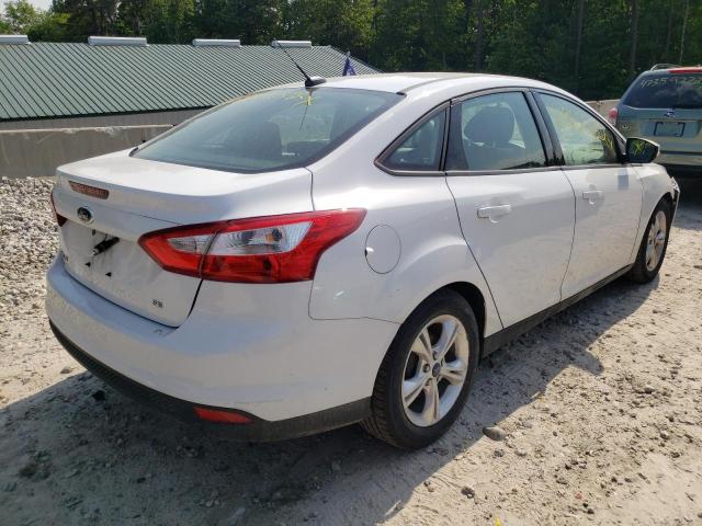 Photo 4 from auction – 2014 FORD FOCUS SE with VIN 1FADP3F26EL365723