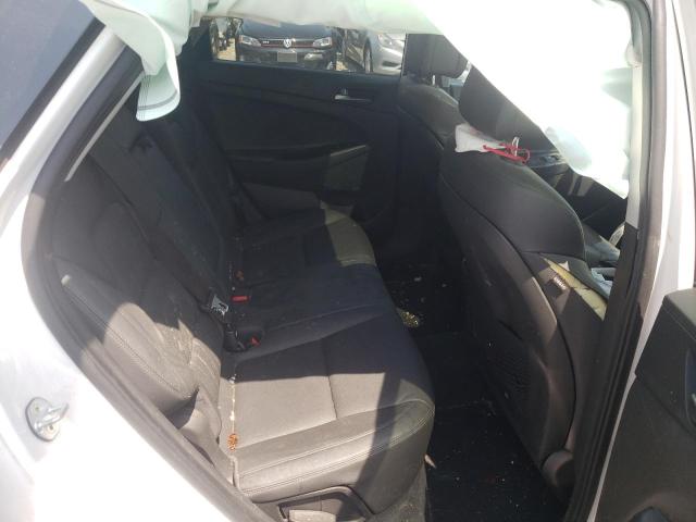 Photo 6 from auction – 2017 HYUNDAI TUCSON LIM with VIN KM8J3CA40HU438984