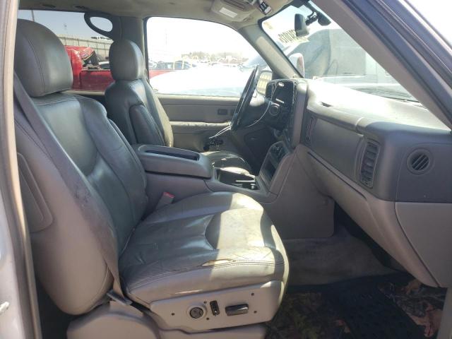 Photo 5 from auction – 2005 CHEVROLET SUBURBAN K with VIN 1GNFK16Z05J184641