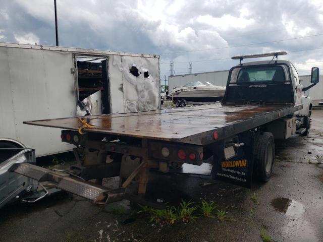 Photo 4 from auction – 2007 CHEVROLET C65 C6C042 with VIN 1GBJ6C13X7F419336